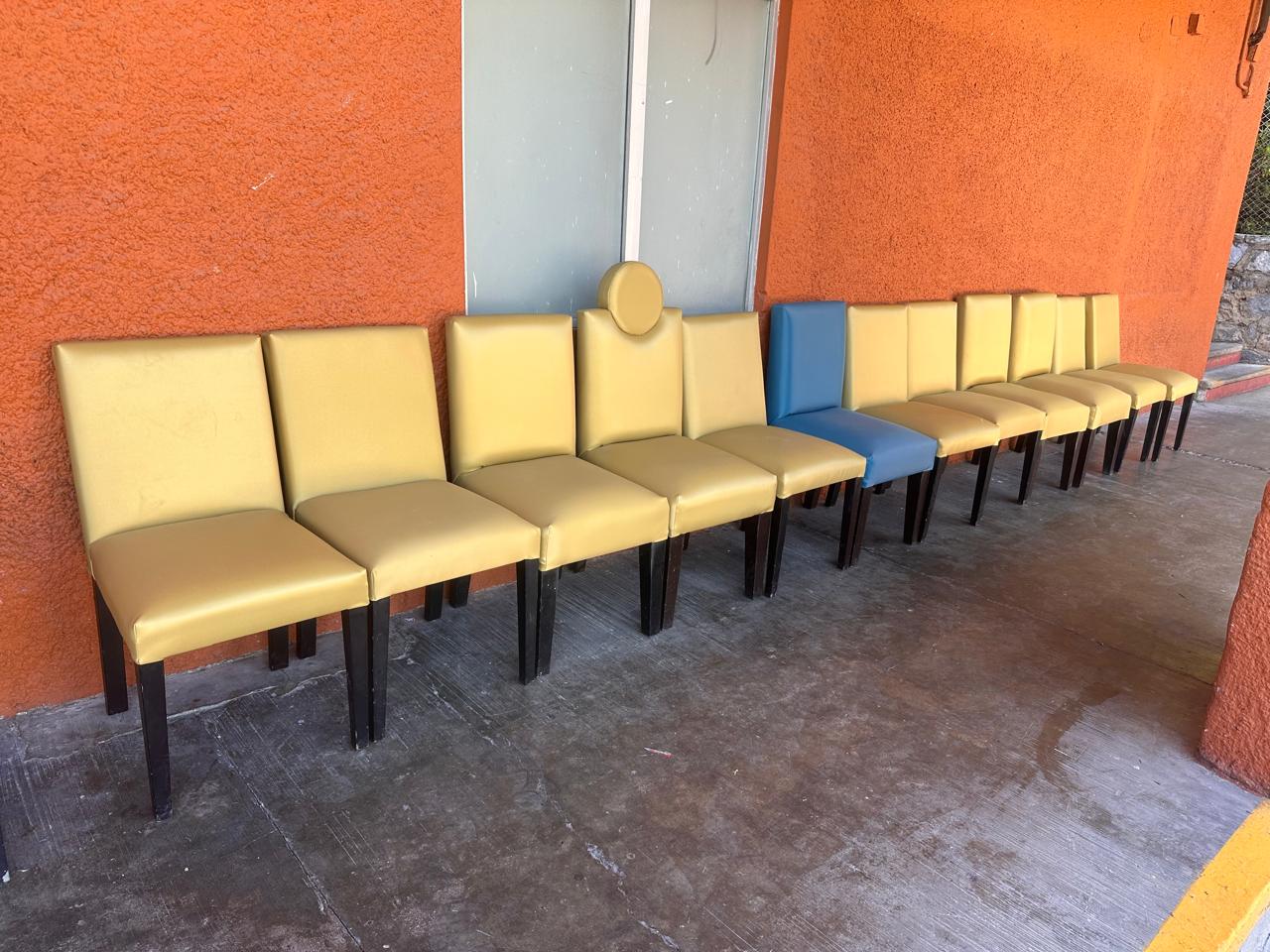 Mueble restaurado